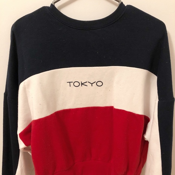 Women’s crewneck - Picture 4 of 5